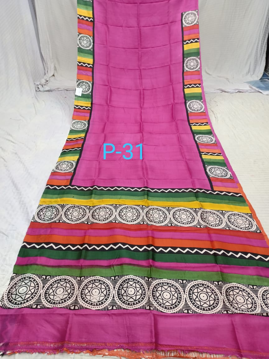 SILK PRINT P 31 Product Image