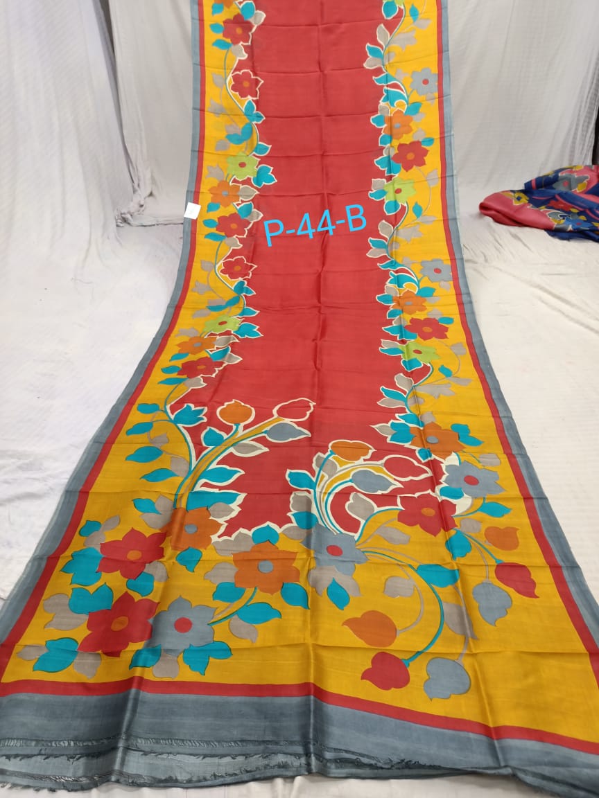 SILK PRINT P 44 B Product Image