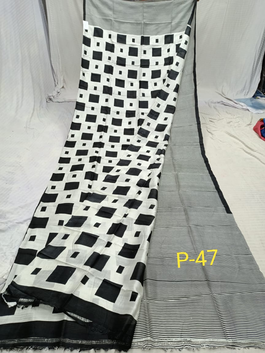 SILK PRINT P 47 Product Image