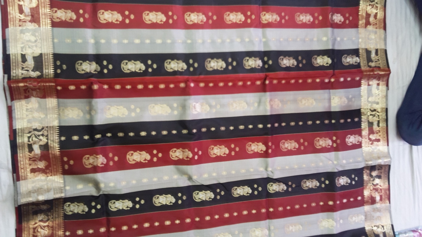 Swarnachari 26 Product Image