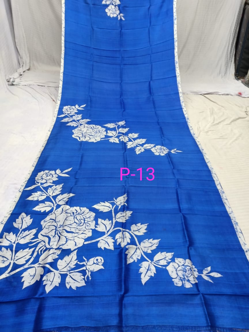 SILK PRINT P 13 Product Image
