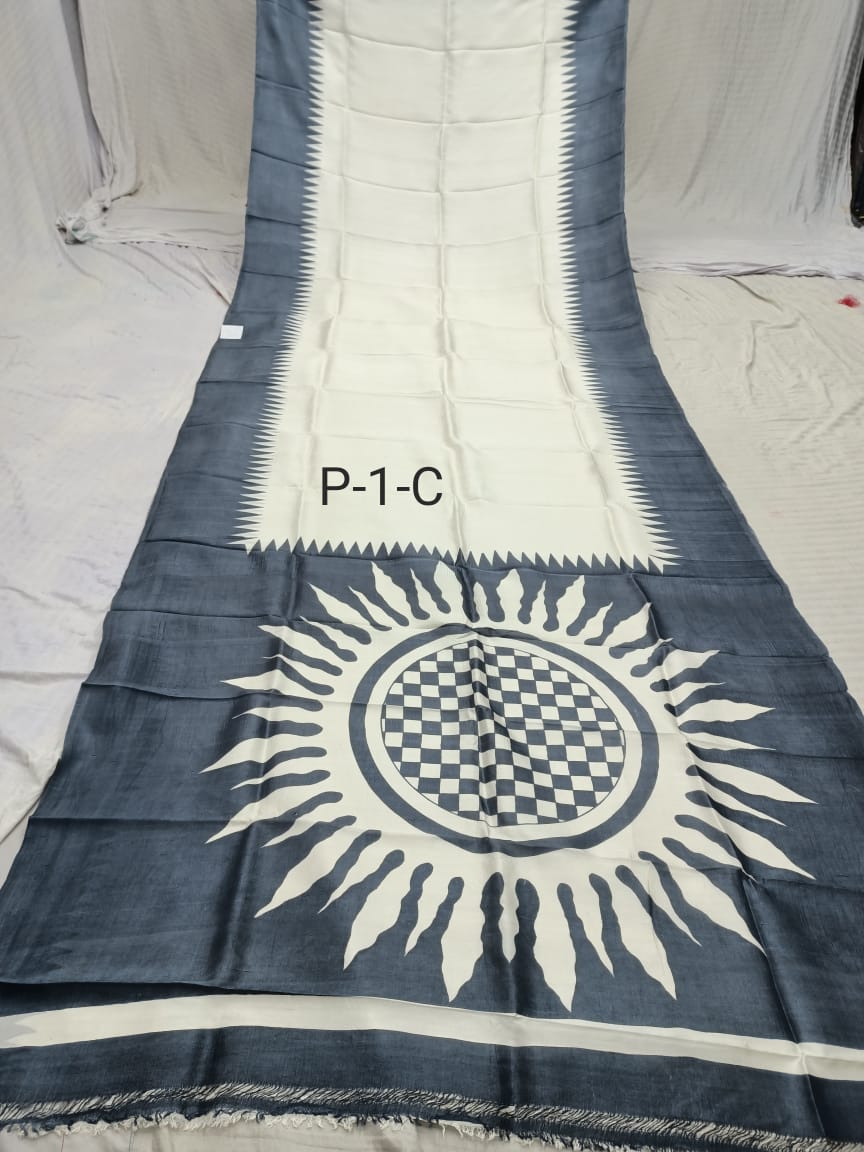 SILK PRINT P 1 C Product Image