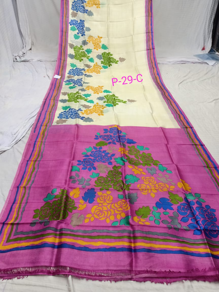 SILK PRINT P 29 c Product Image