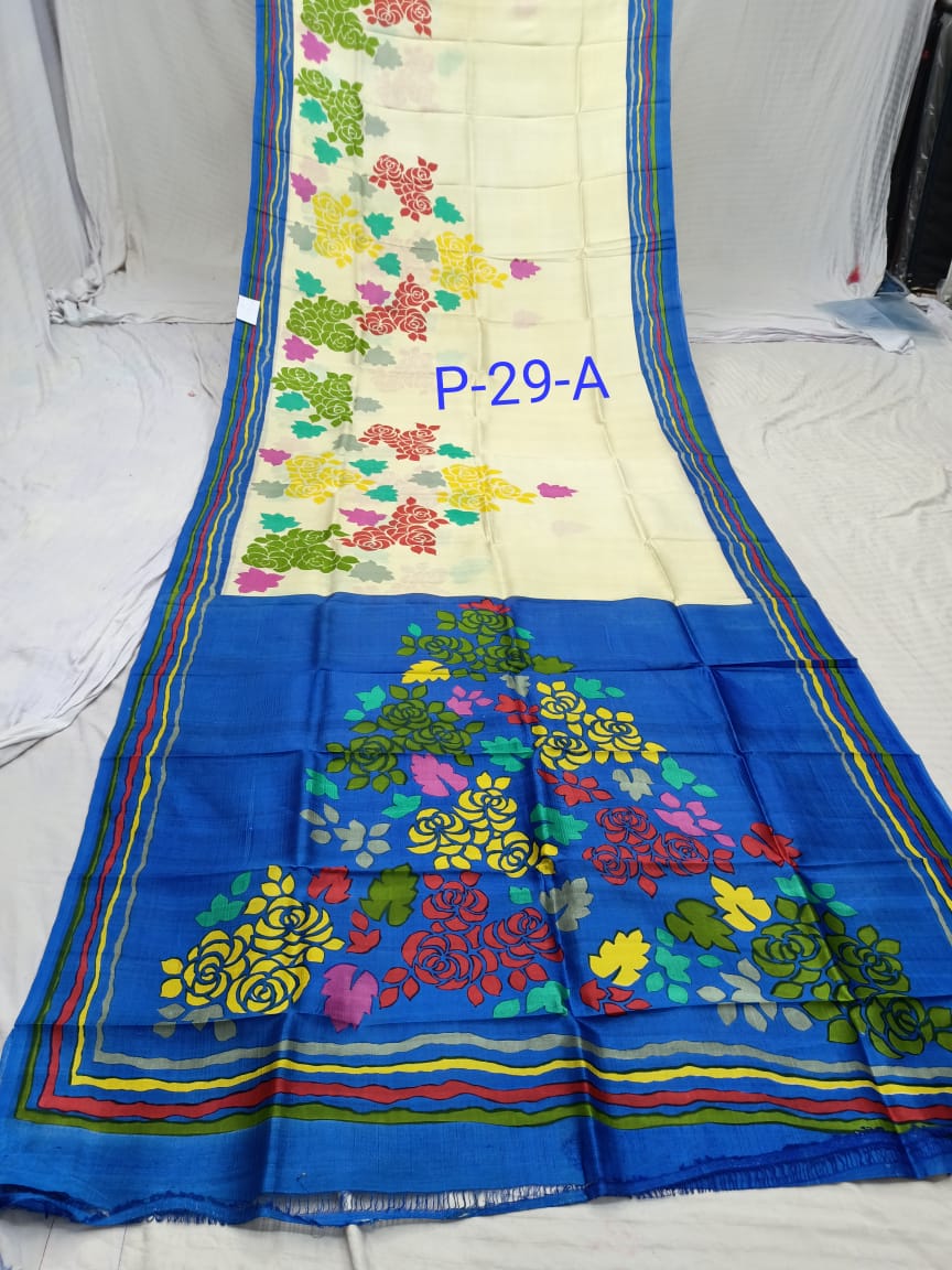 SILK PRINT P 29 a Product Image