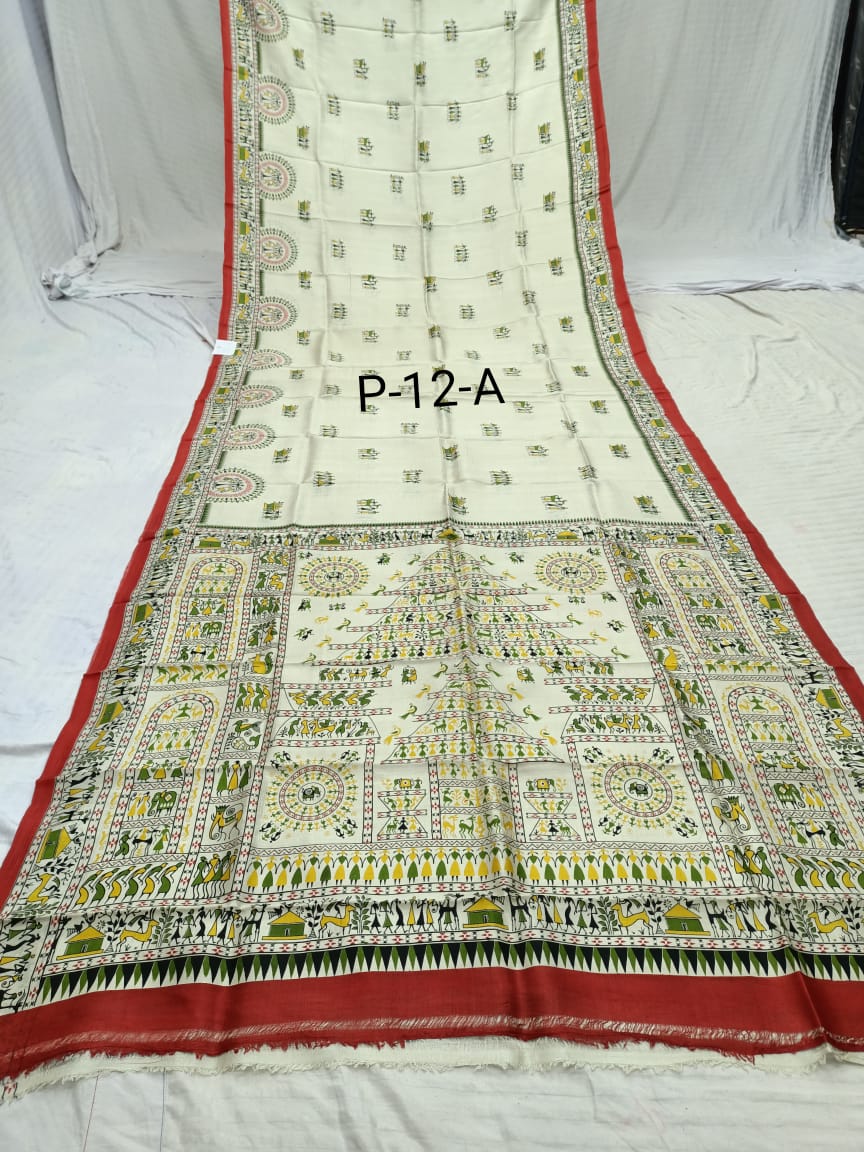 SILK PRINT P 12 a Product Image