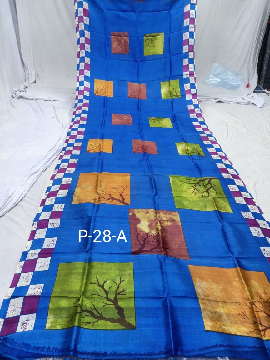 SILK PRINT P 28 a Product Image