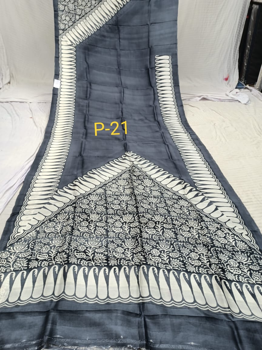 SILK PRINT P 21 Product Image