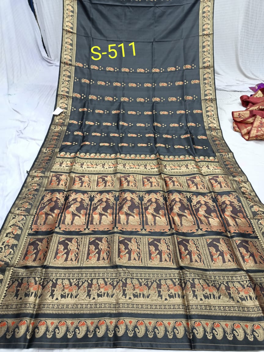 SWARNACHURI S 511 Product Image