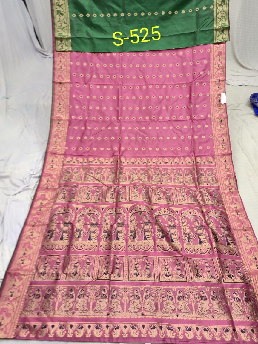 SWARNACHURI S 525 Product Image