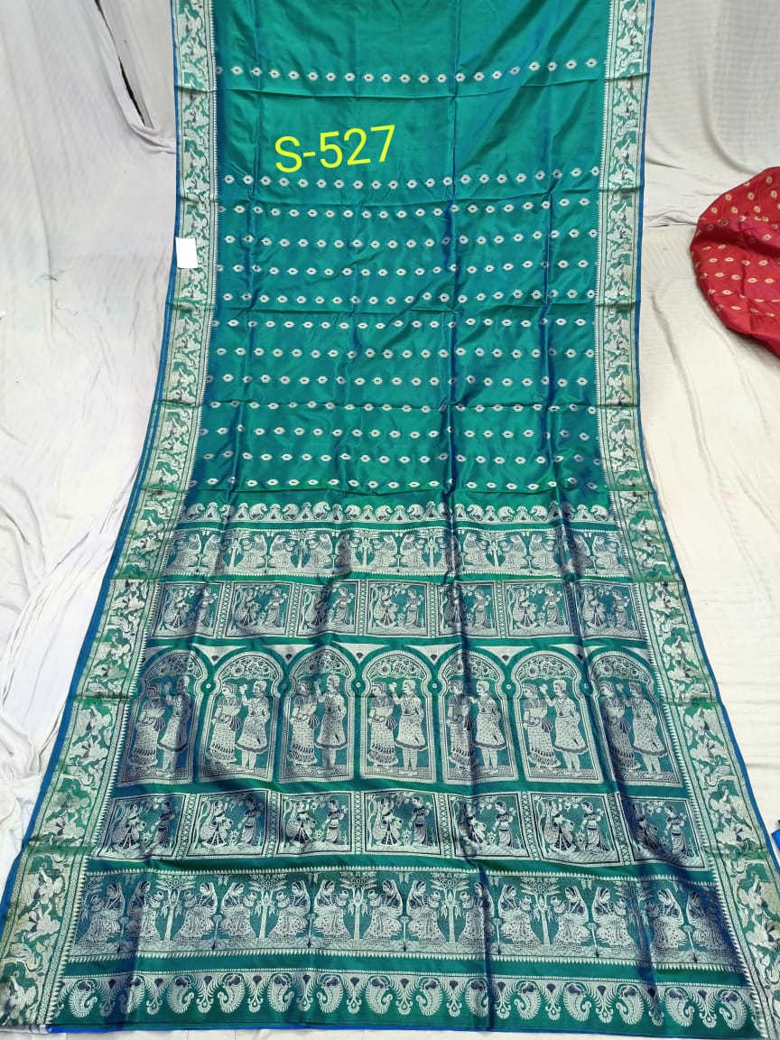 SWARNACHURI S 527 Product Image