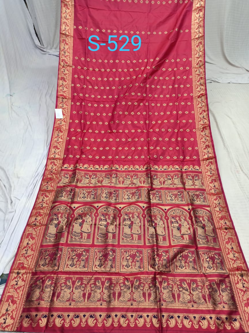 SWARNACHURI S 529 Product Image