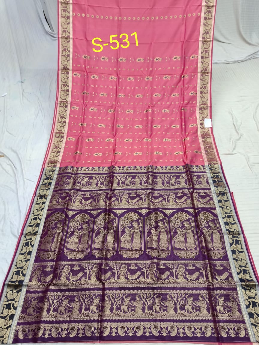 SWARNACHURI S 531 Product Image