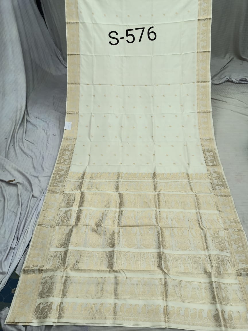 SWARNACHURI S 576 Product Image