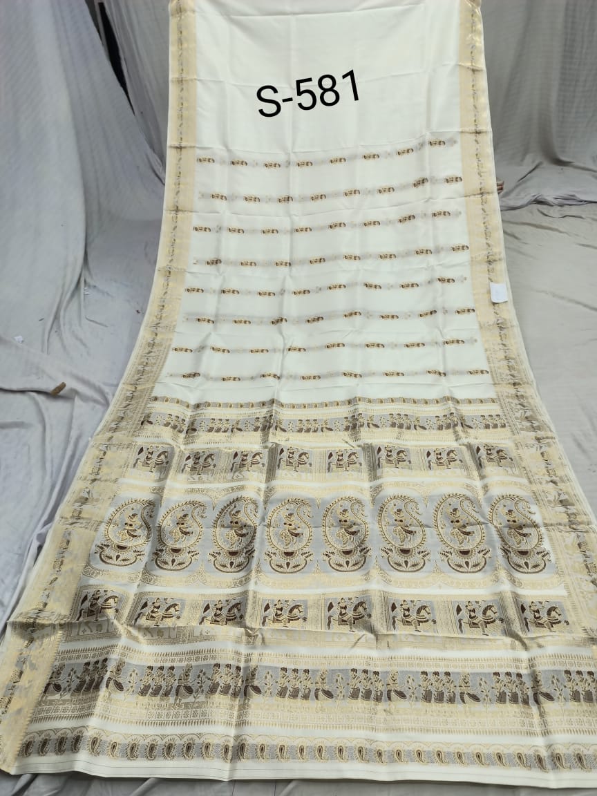 SWARNACHURI S 581 Product Image