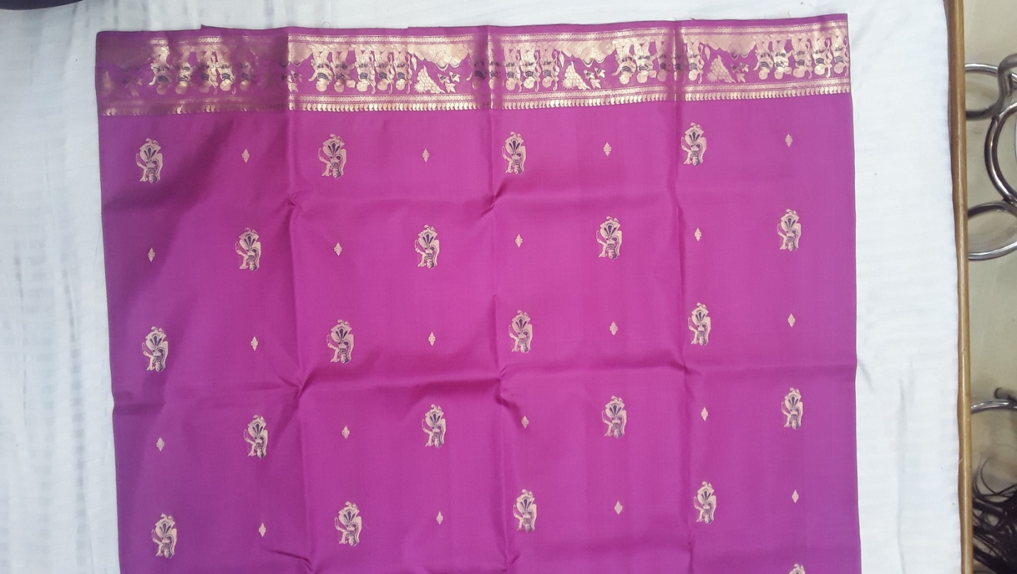 Swarnachari 46 Product Image