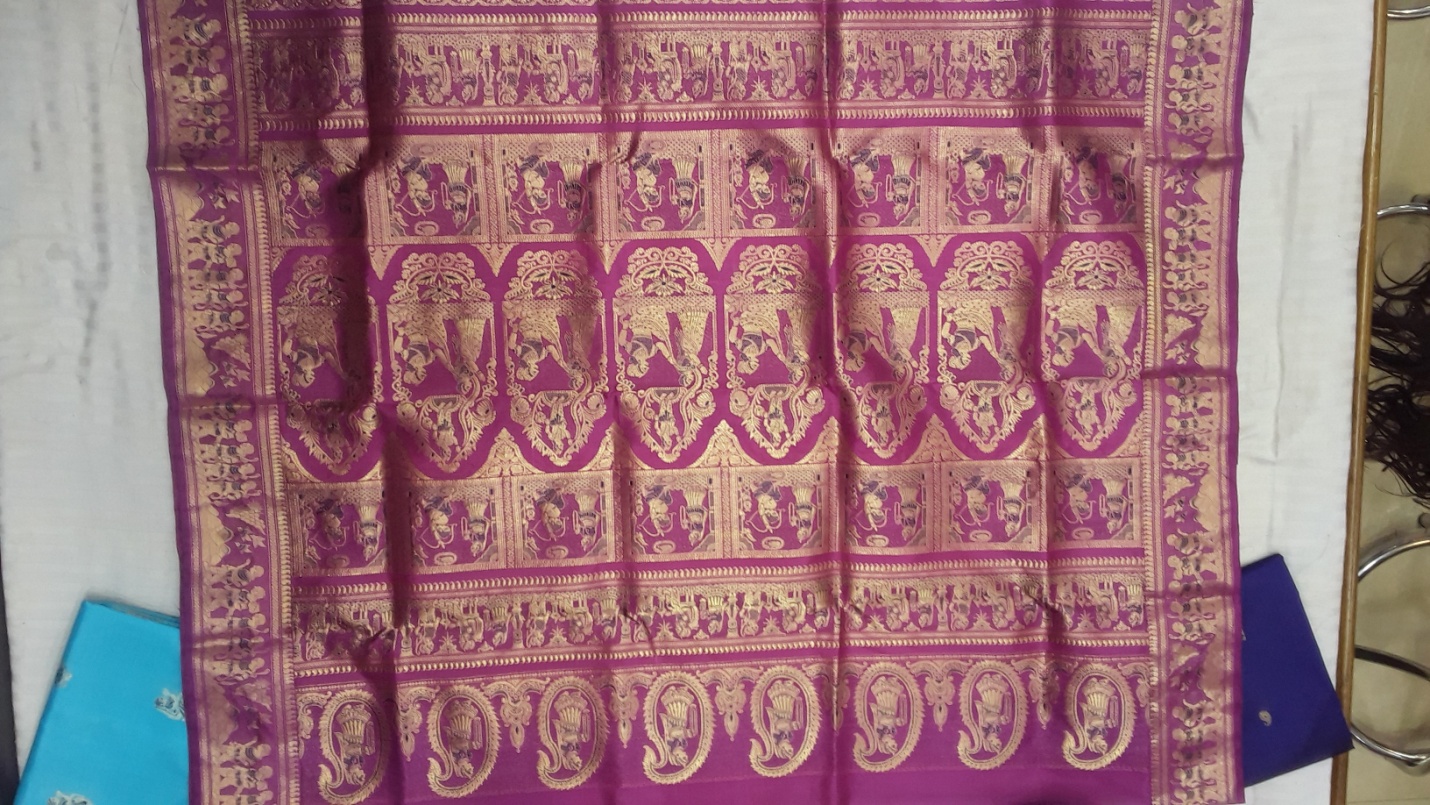 Swarnachari 46 Product Image