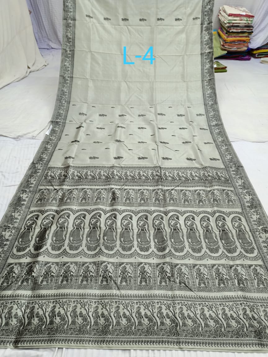 BALUCHARI L 4 Product Image