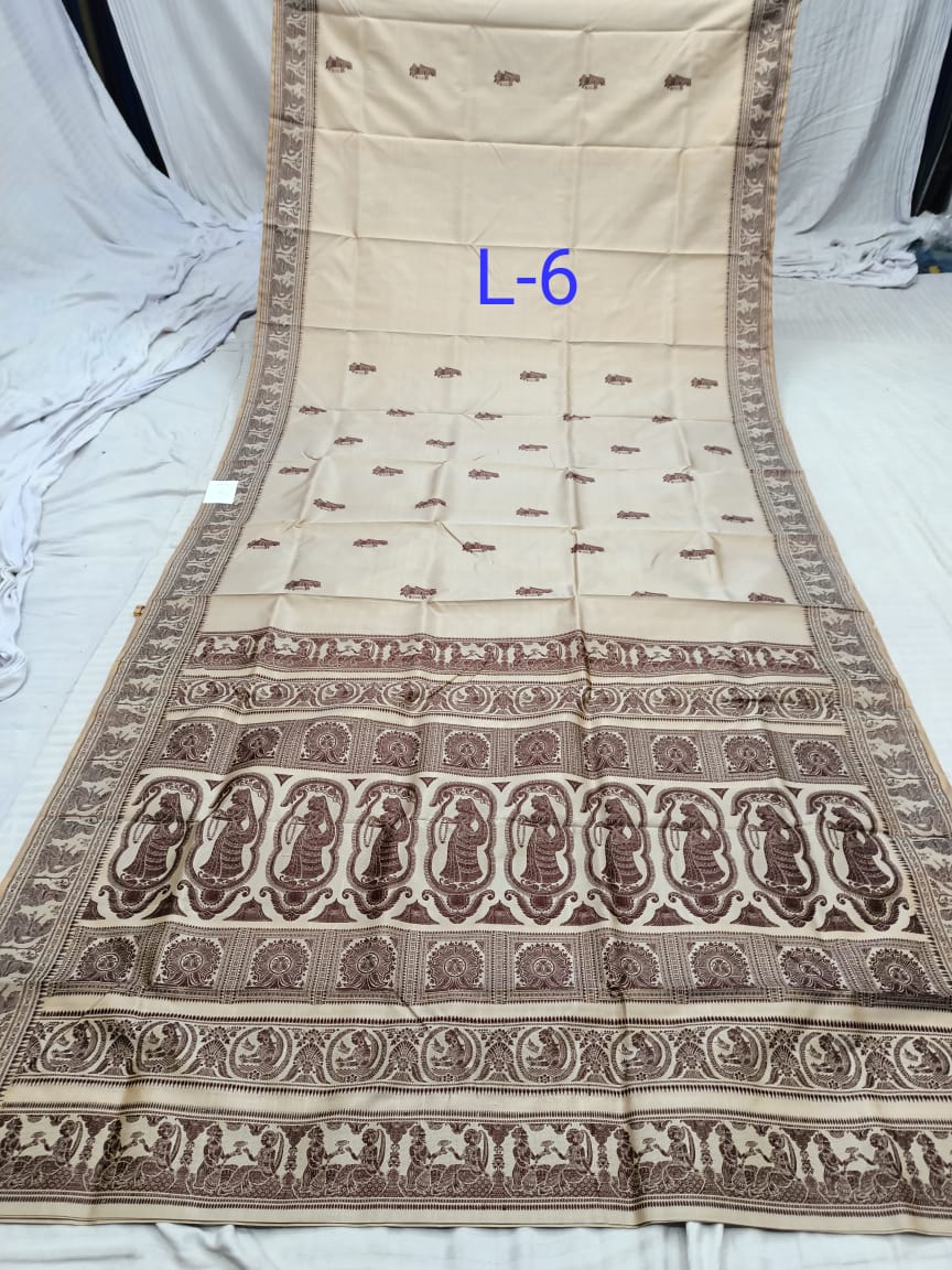 BALUCHARI L 6 Product Image