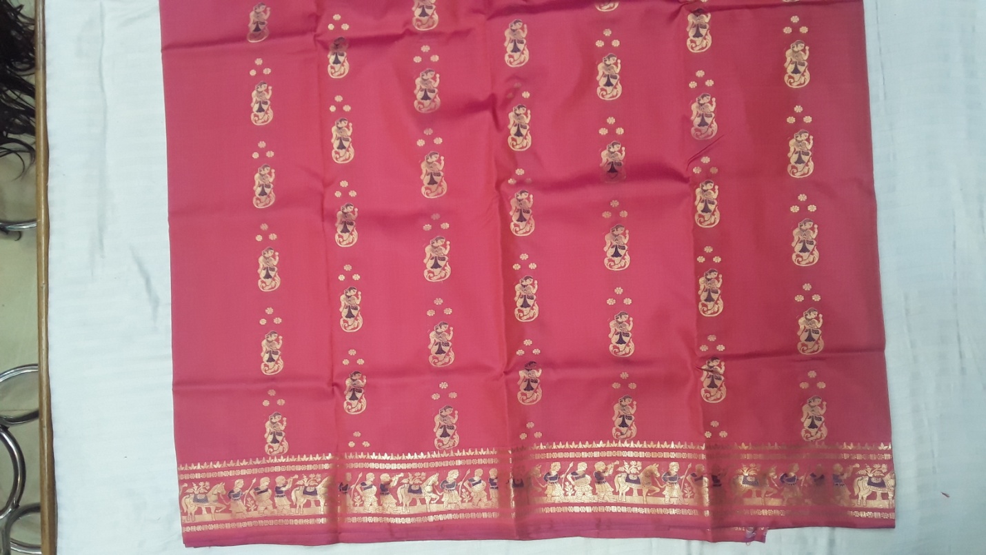 Swarnachari 47 Product Image