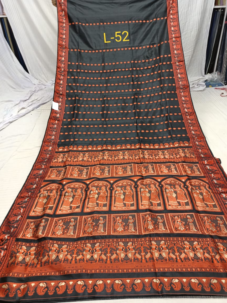 BALUCHARI L 52 Product Image