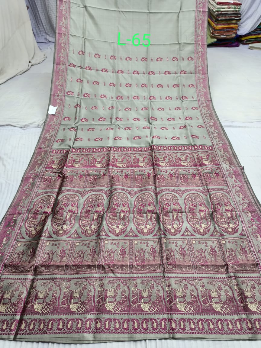 BALUCHARI L 65 Product Image