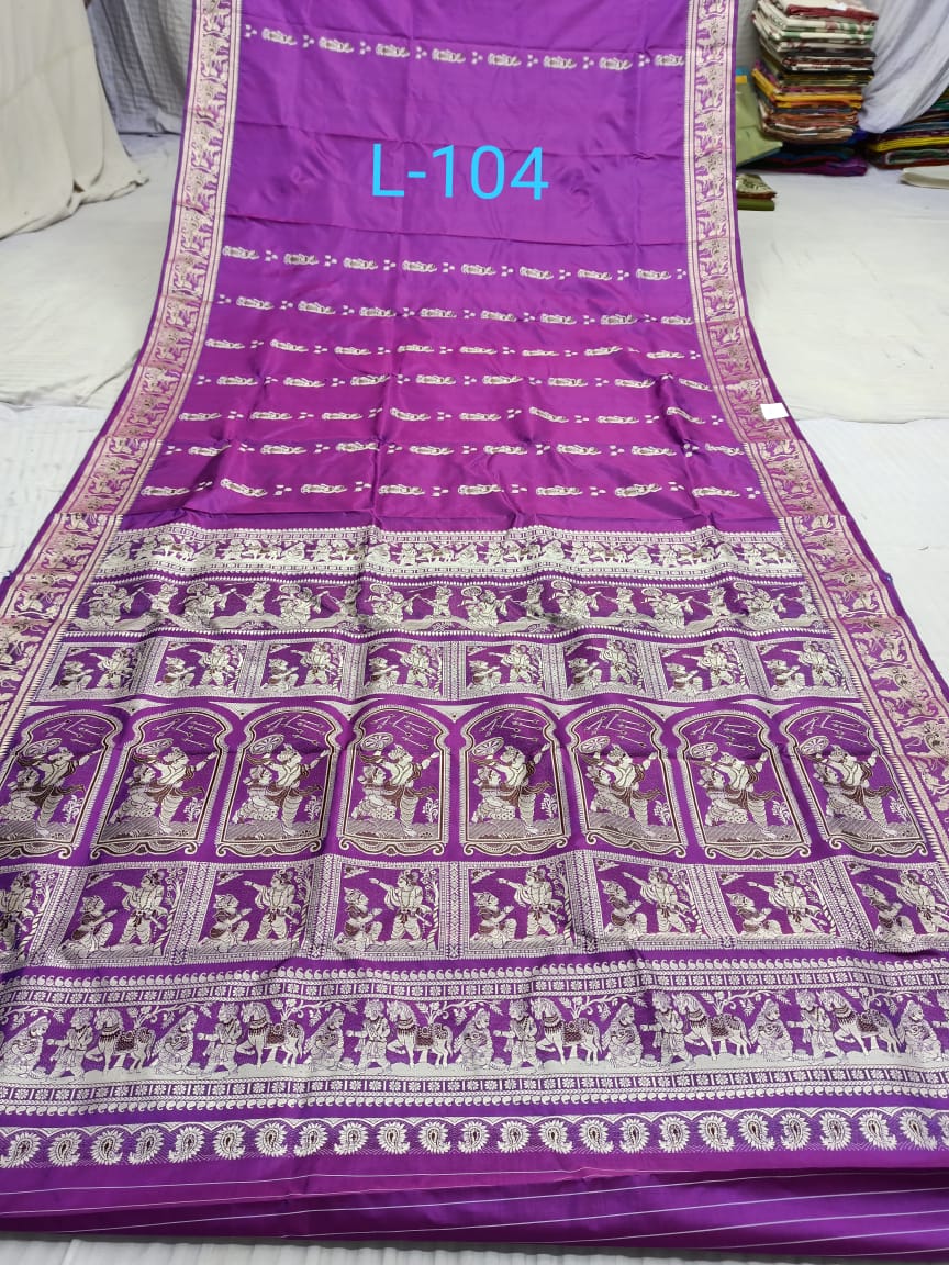 BALUCHARI L 104 Product Image