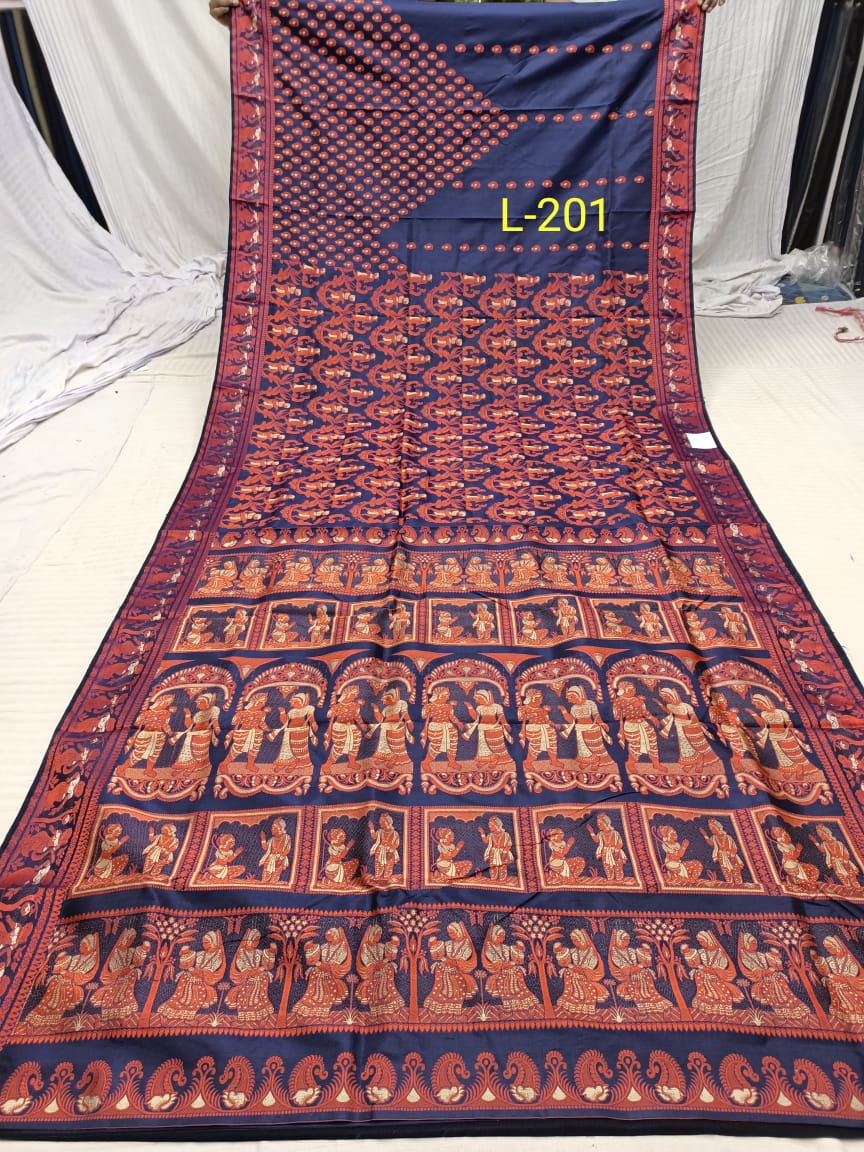 BALUCHARI L 201 Product Image