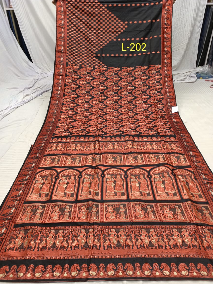 BALUCHARI L 202 Product Image
