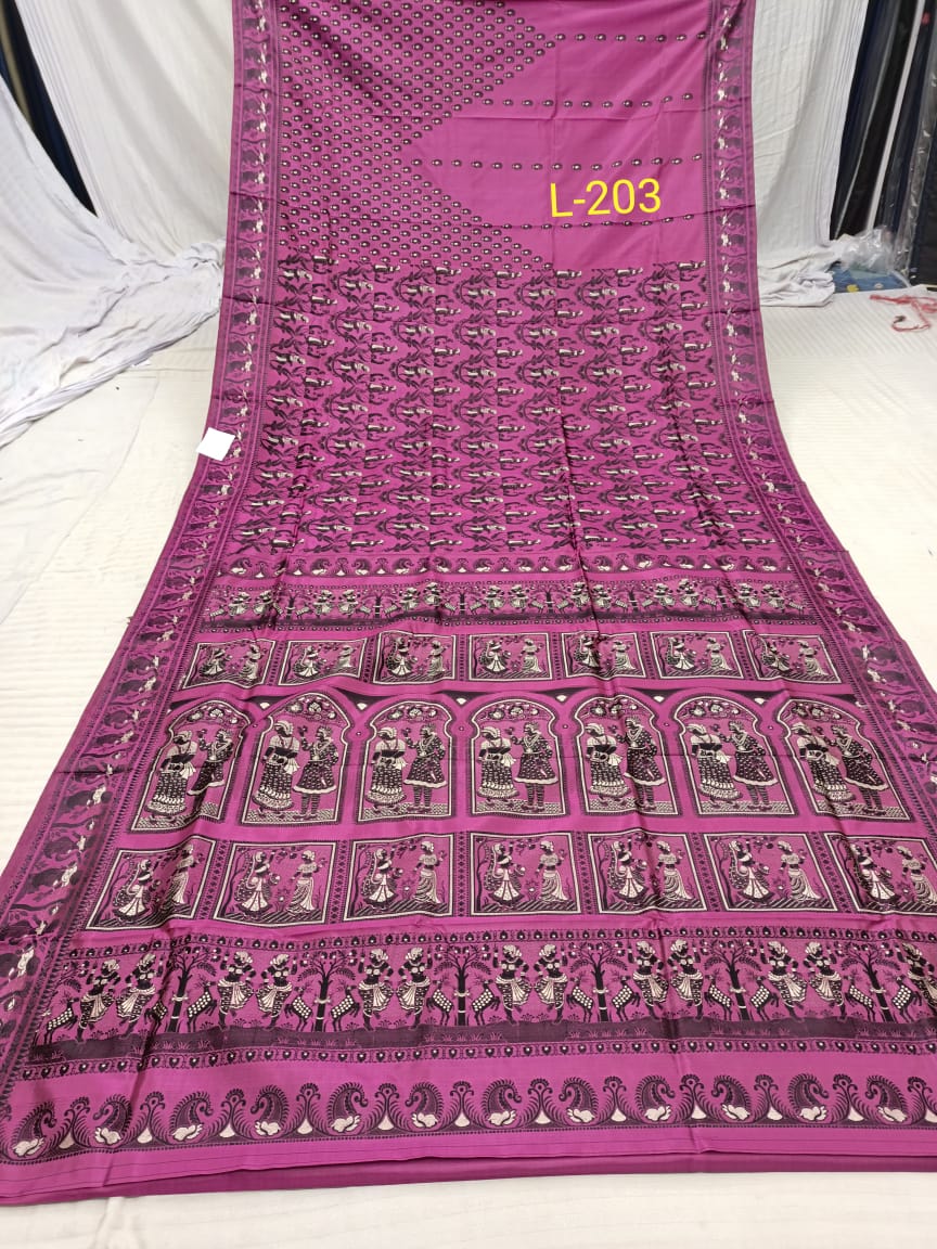 BALUCHARI L 203 Product Image