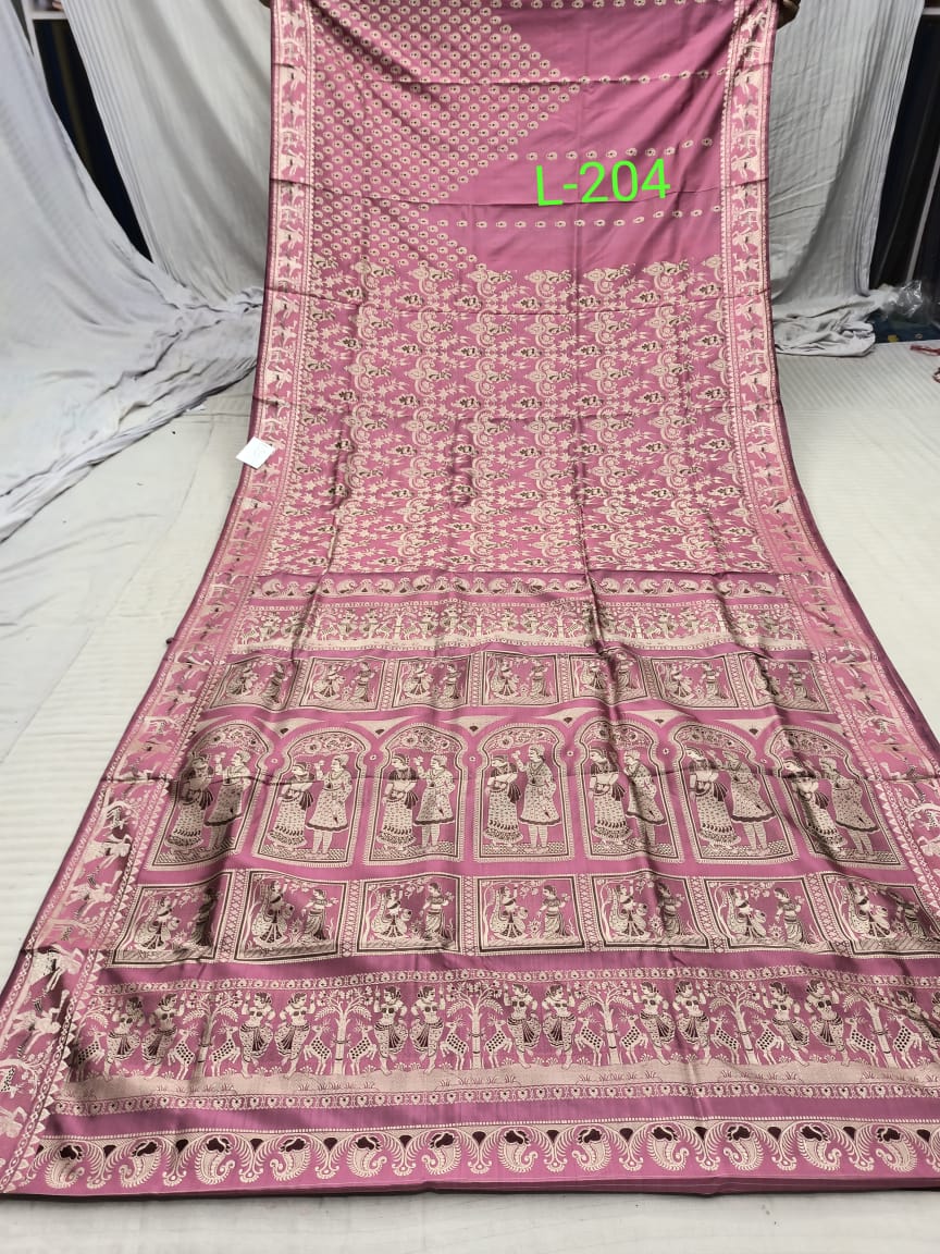 BALUCHARI L 204 Product Image