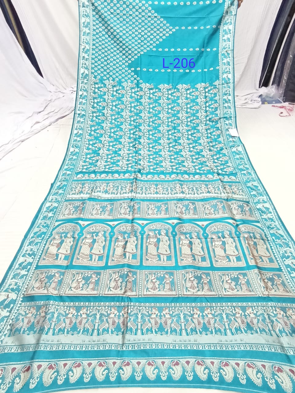 BALUCHARI L 206 Product Image