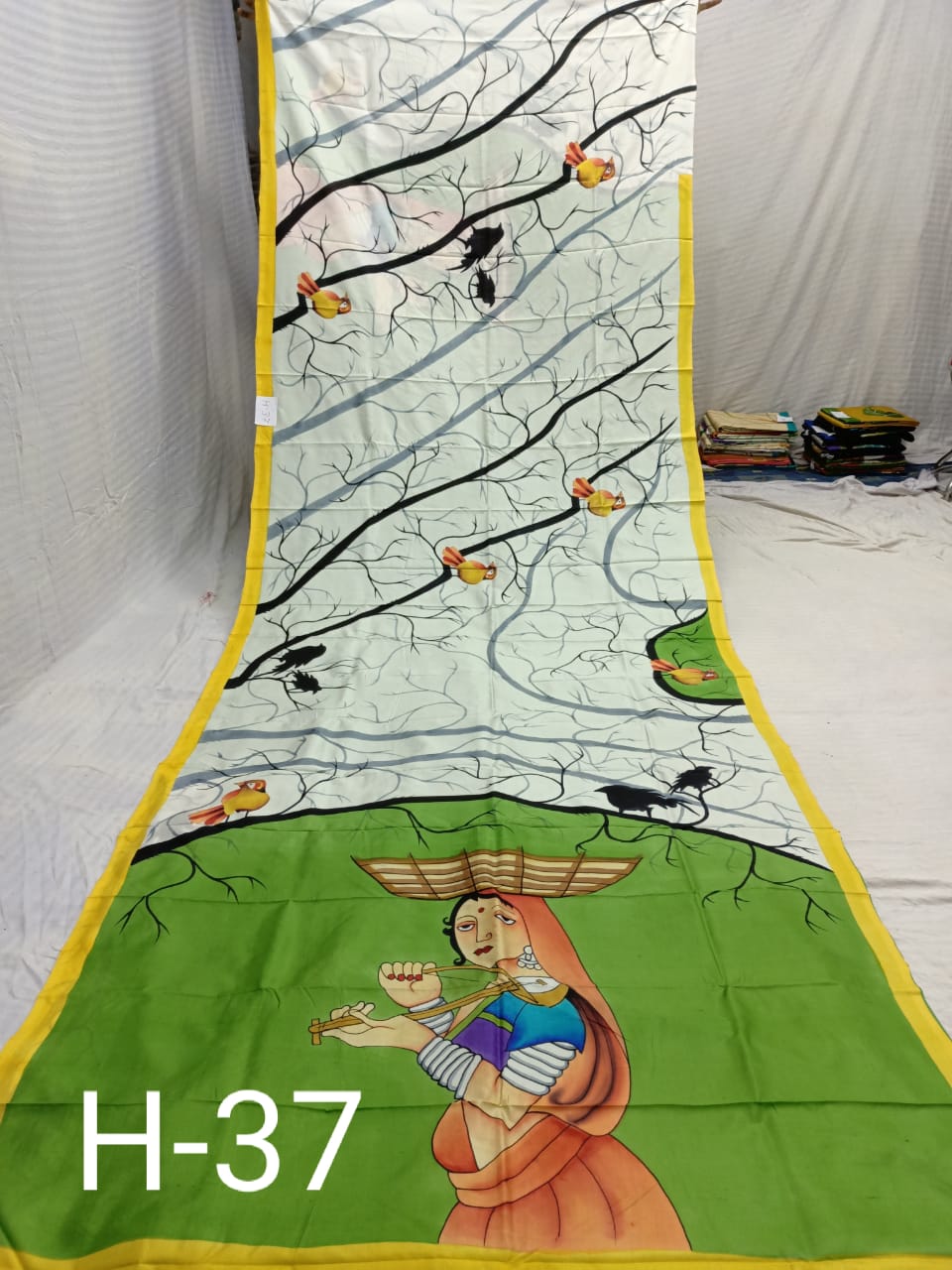 HAND PRINT H 37 Product Image