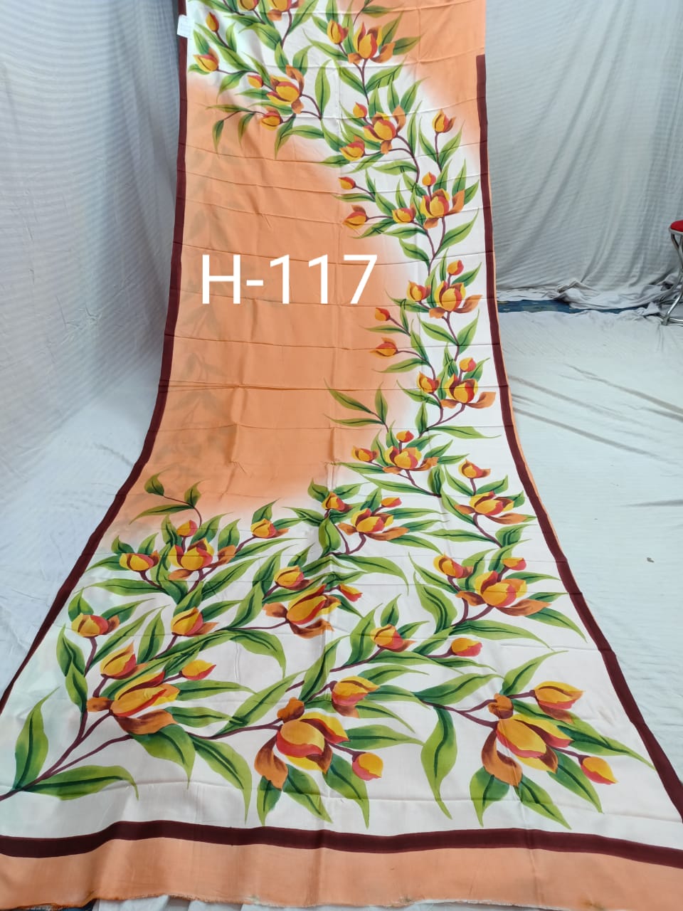 HAND PRINT H 117 Product Image