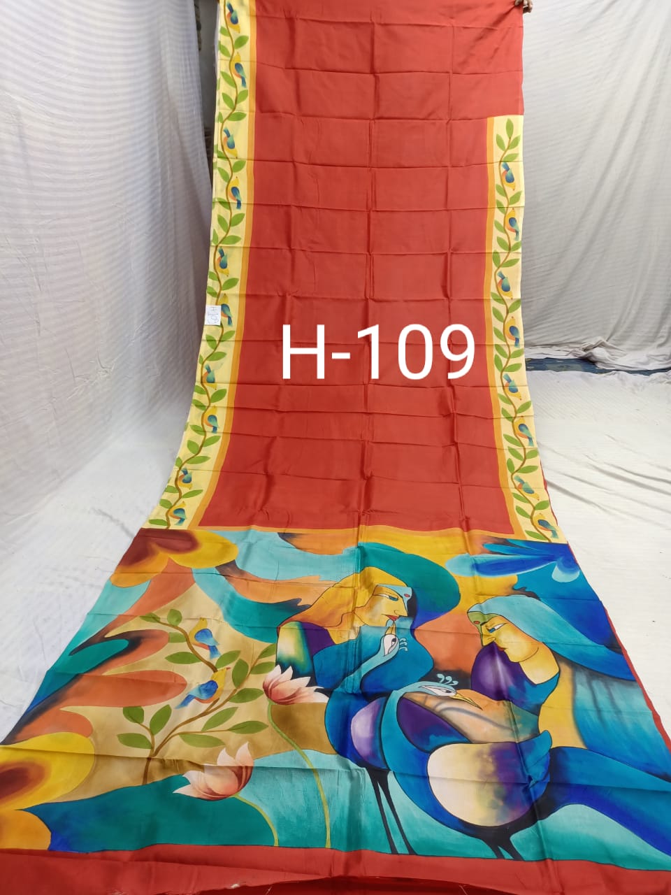 HAND PRINT H109 Product Image