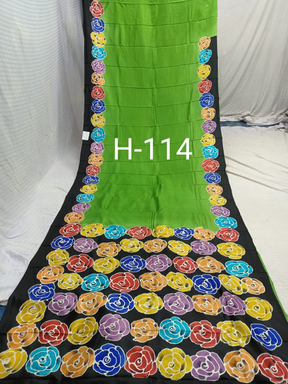 HAND PRINT H 114 Product Image