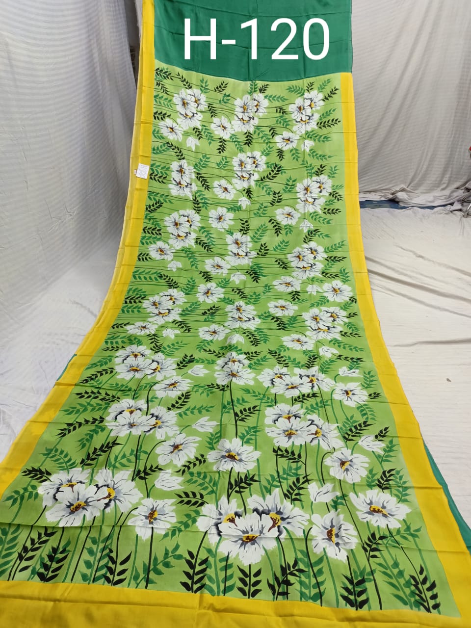 HAND PRINT H 120 Product Image