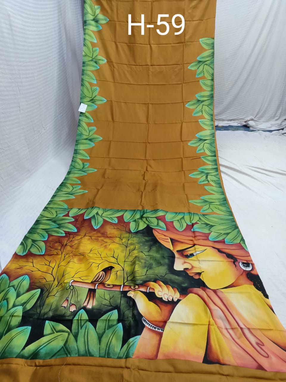 HAND PRINT H 59 Product Image