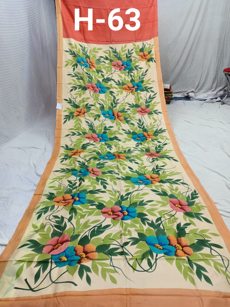 HAND PRINT H 63 Product Image