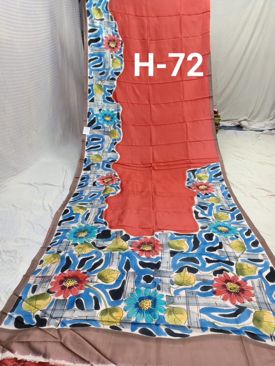 HAND PRINT H 72 Product Image