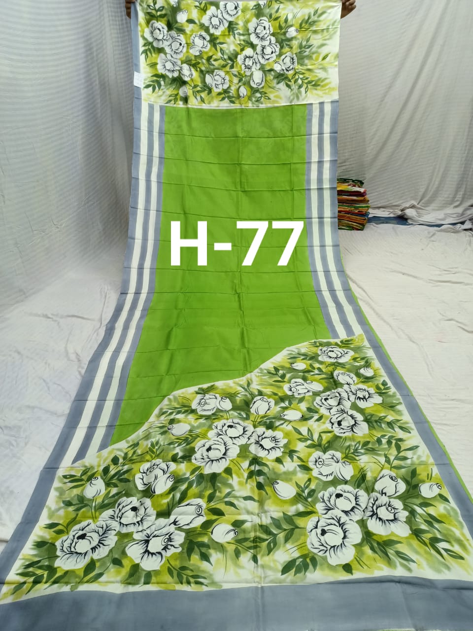 HAND PRINT H 77 Product Image