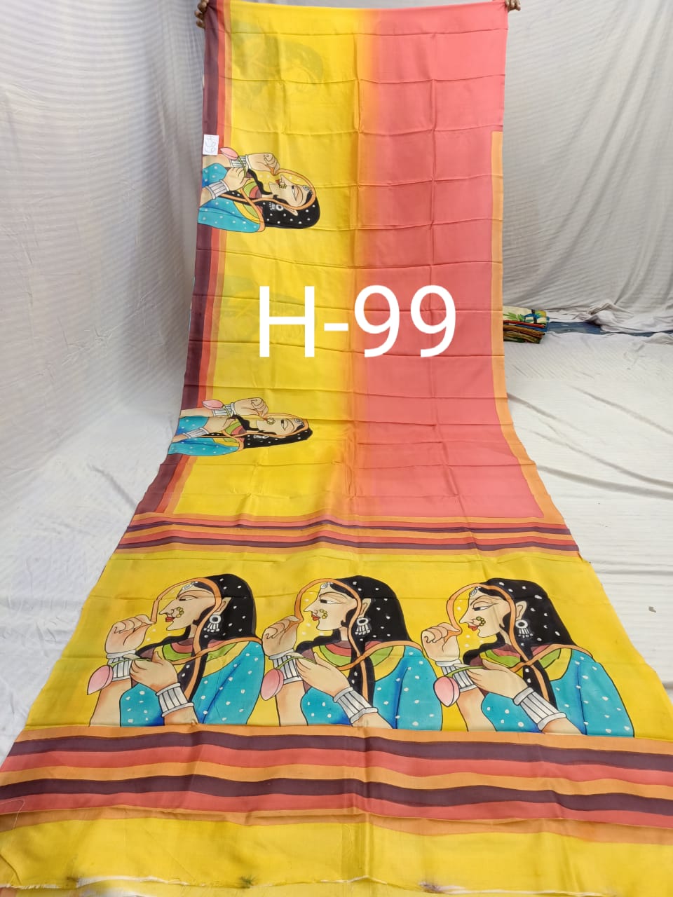 HAND PRINT H 99 Product Image