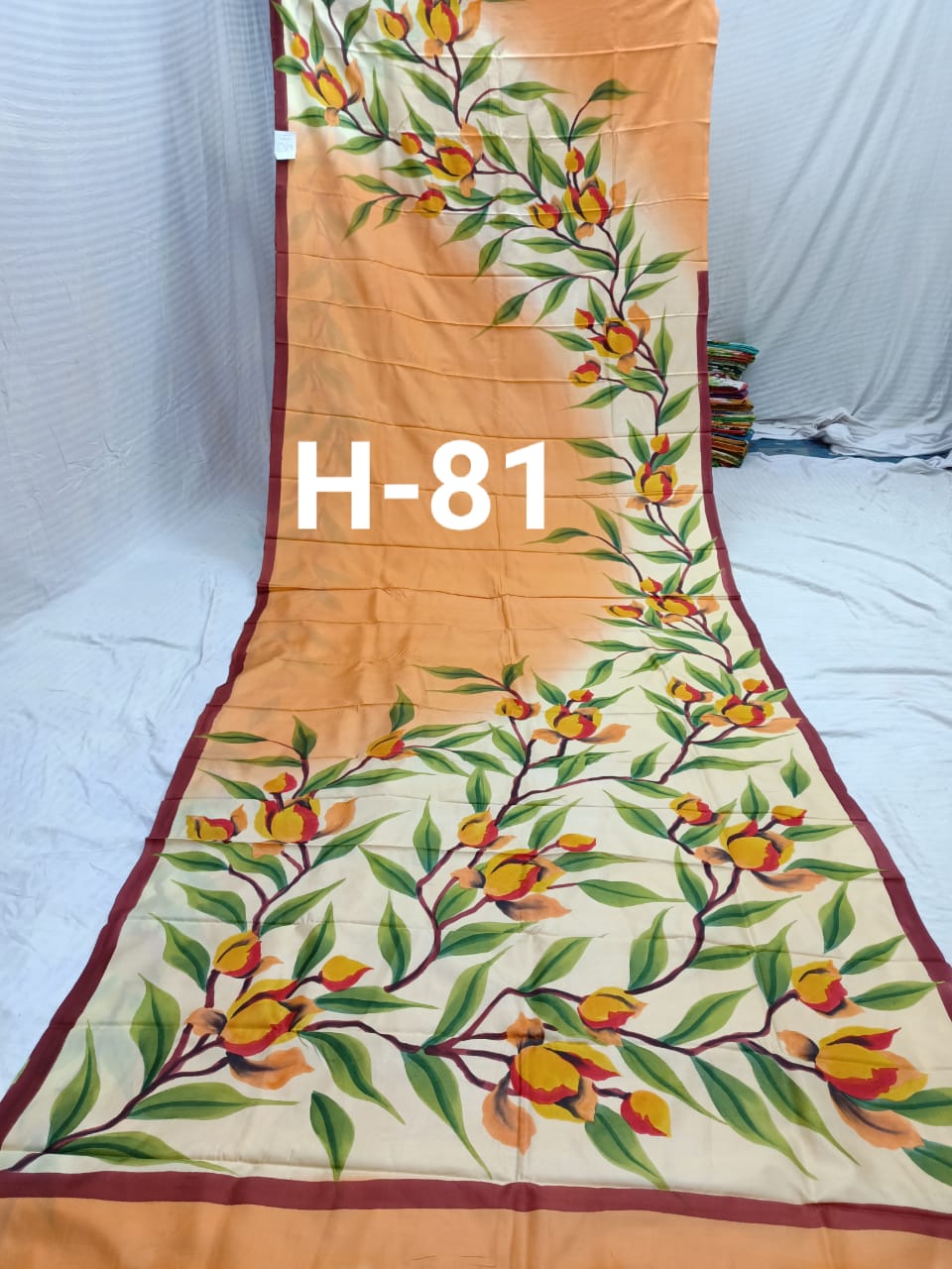 HAND PRINT H 81 Product Image