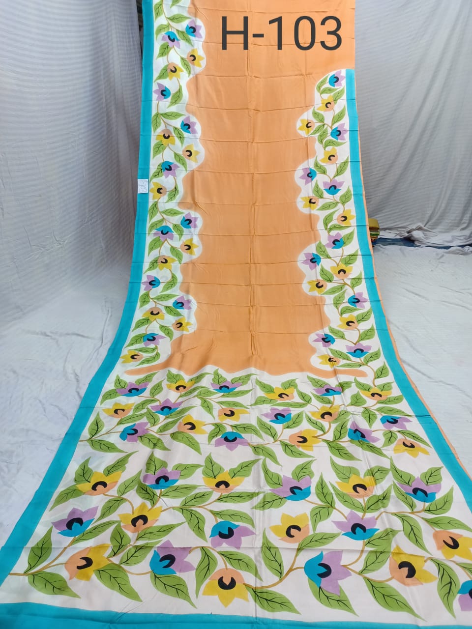 HAND PRINT H 103 Product Image