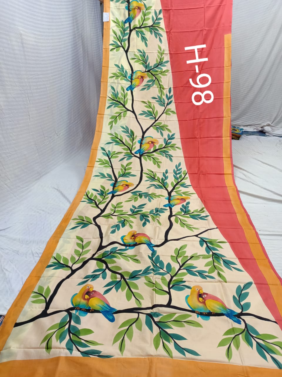 HAND PRINT H 98 Product Image