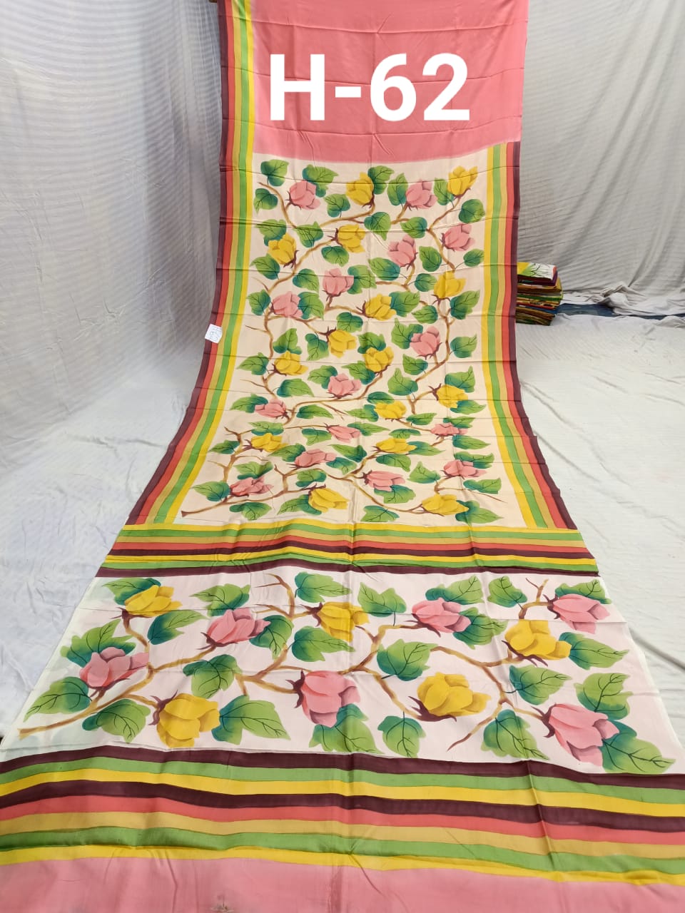 HAND PRINT H 62 Product Image