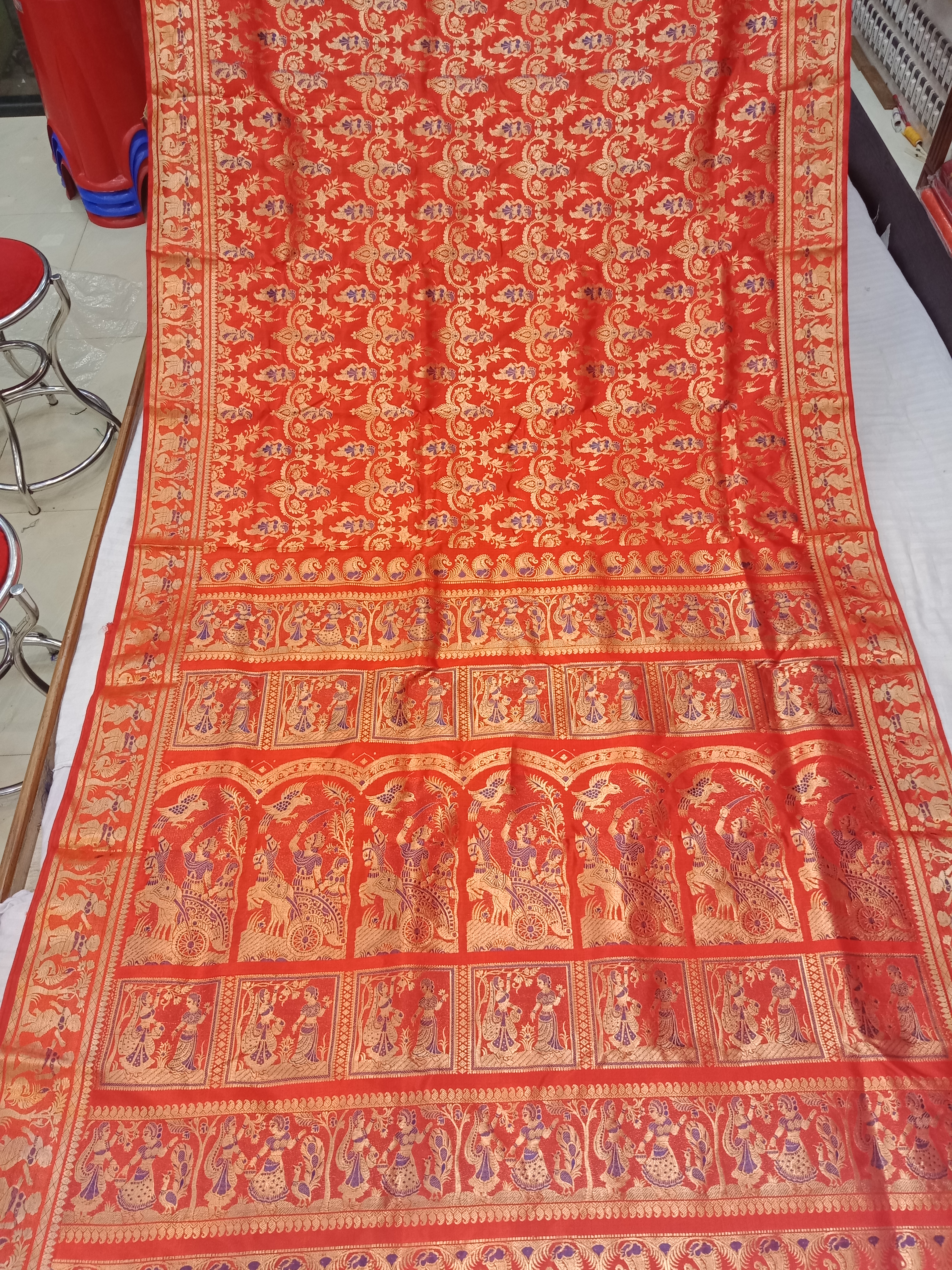 Swarnachari 404 Product Image