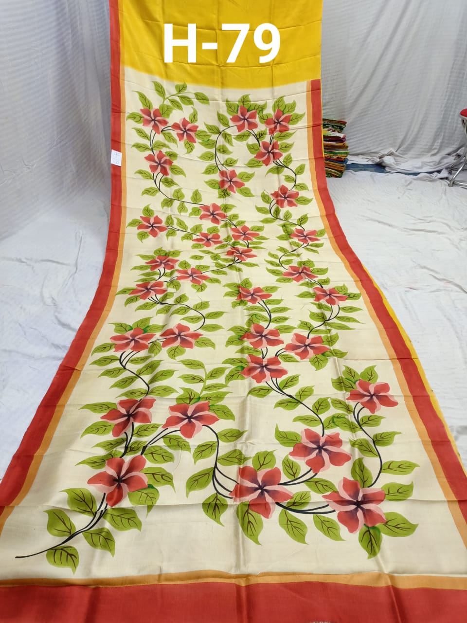 HAND PRINT H 79 Product Image