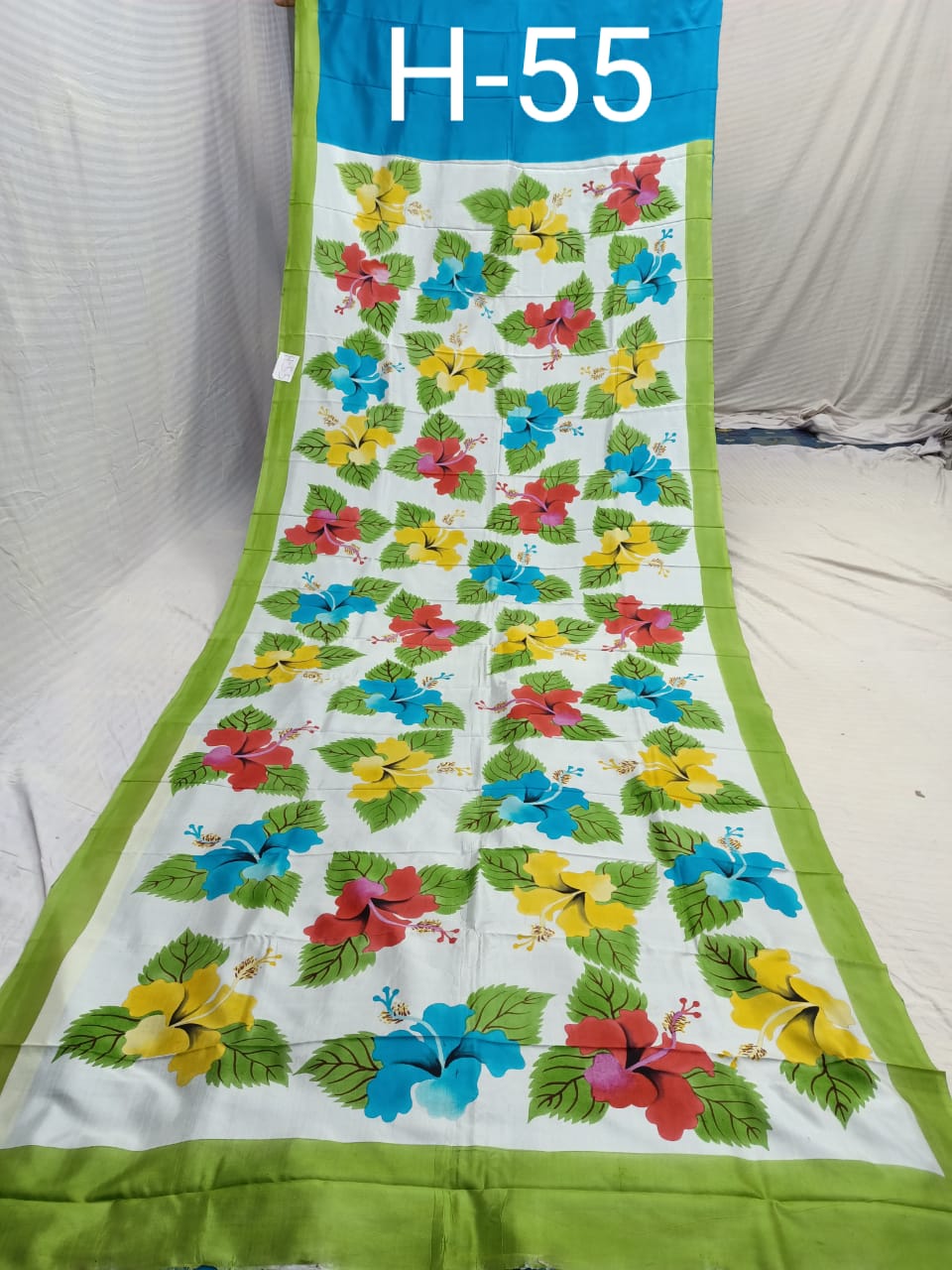 HAND PRINT H 55 Product Image