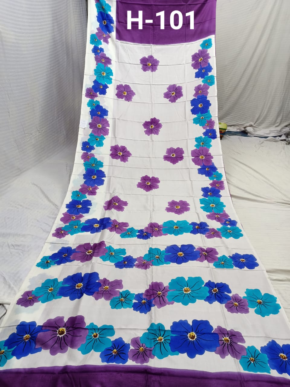 HAND PRINT H 101 Product Image