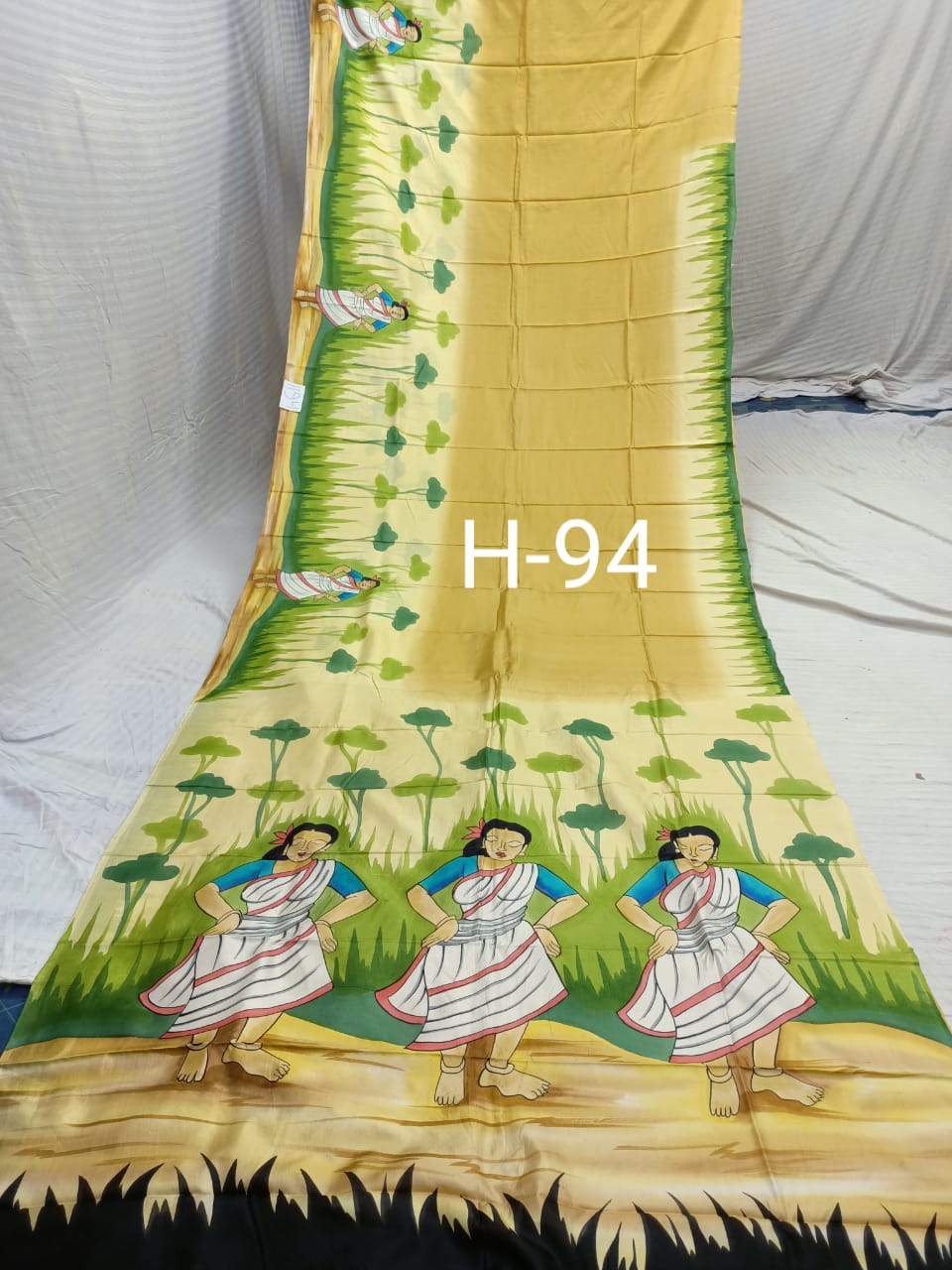 HAND PRINT H 94 Product Image